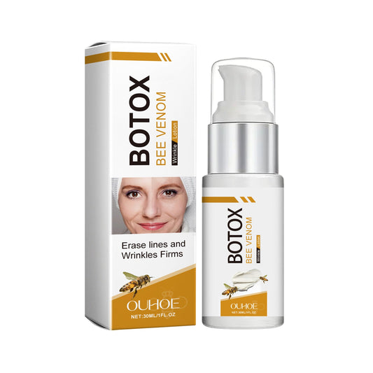 Bee V Enom Firming Lotion 30ml-1box Tri Light Beauty