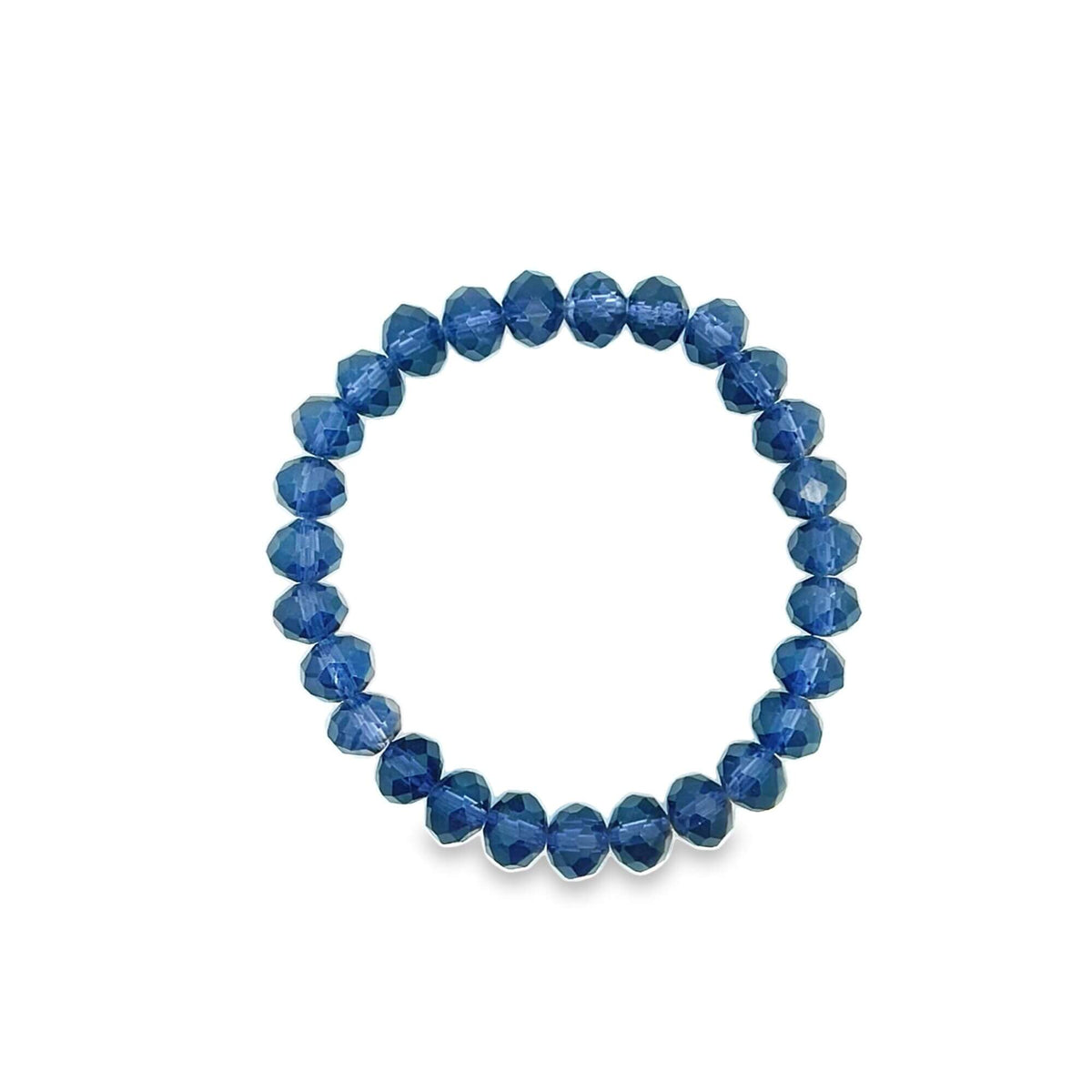 Navette Natural Stone Bracelet LuxuryLifeWay Online Store