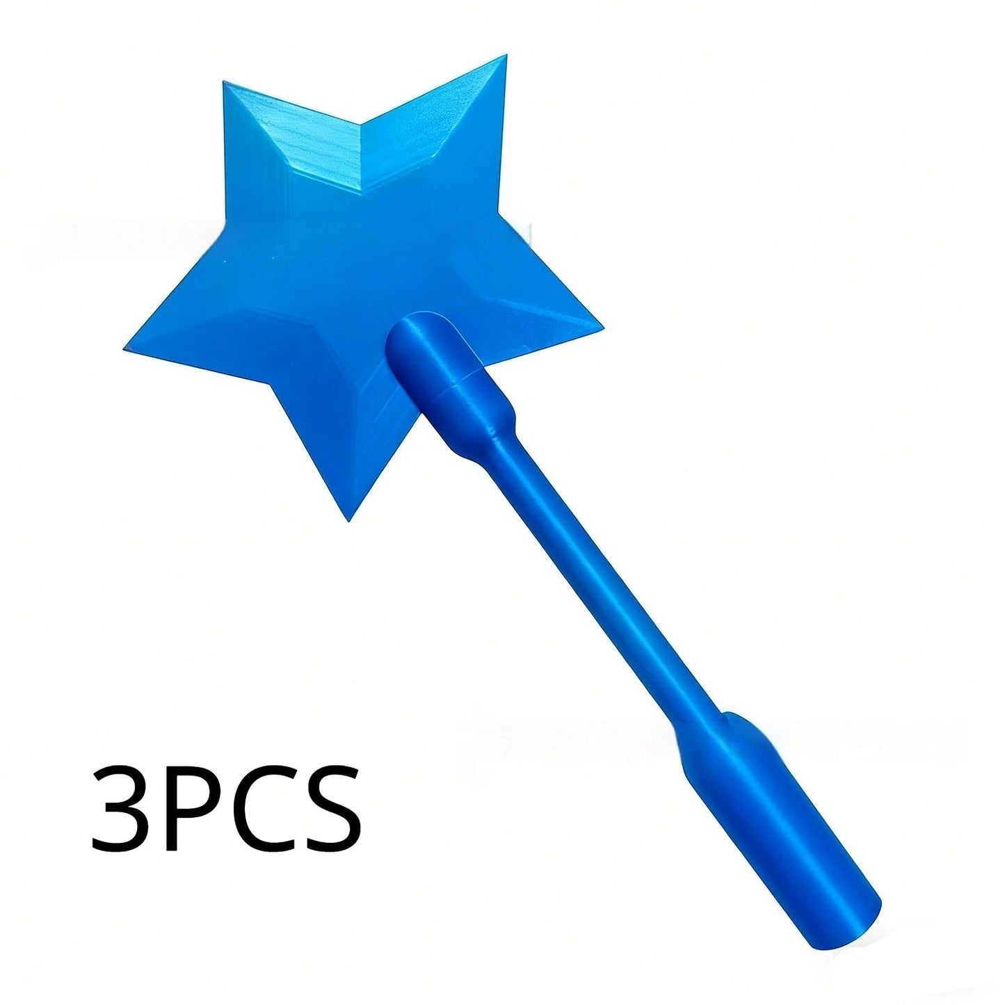 3D Printed Tap To Pay Magic Wand Pi-Mart