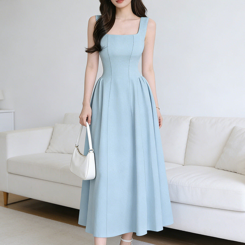 White Strapless Dress For Women New Style NorixaFashion.com