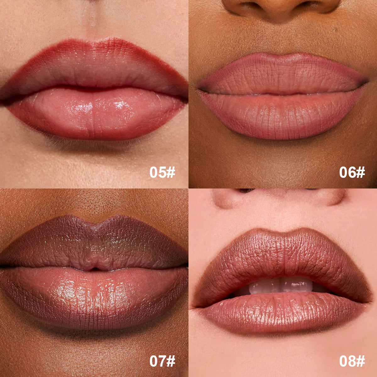 C L023 Lip Liner Set LadyShow.Store