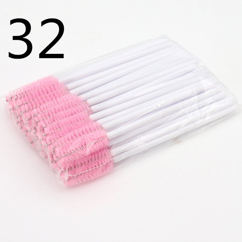Disposable Eyelash Brush Grafting Makeup Tool CJD2