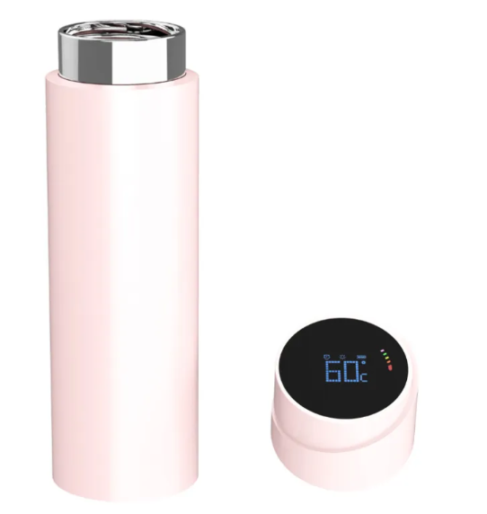 Sterilizing Water Bottle LadyShow.Store