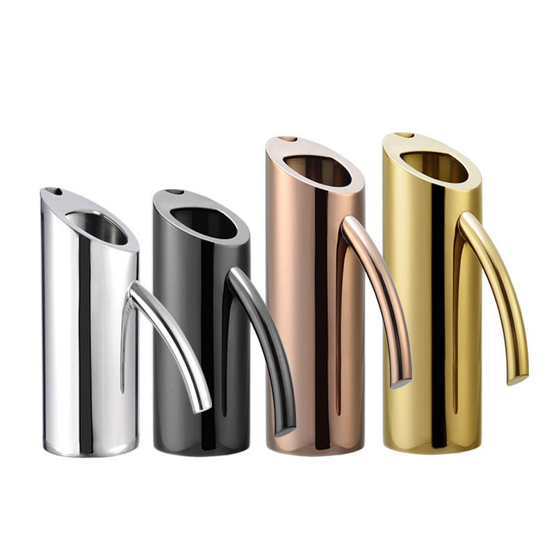 Stainless Steel Beer Tie Pot Bar Cooler Kettle PearlNestDecor.com