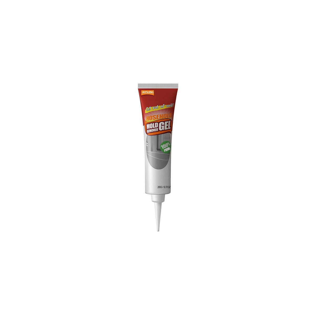Toilet And Kitchen Mildew Removing Gel Mildew Removing Gel Tri Light Beauty