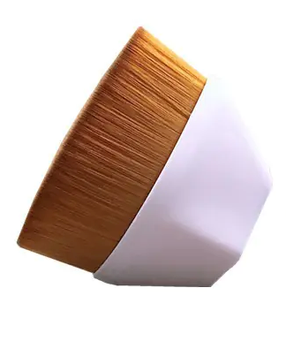 Makeup Brush Set - Flawless Petal Foundation Brush LadyShow.Store