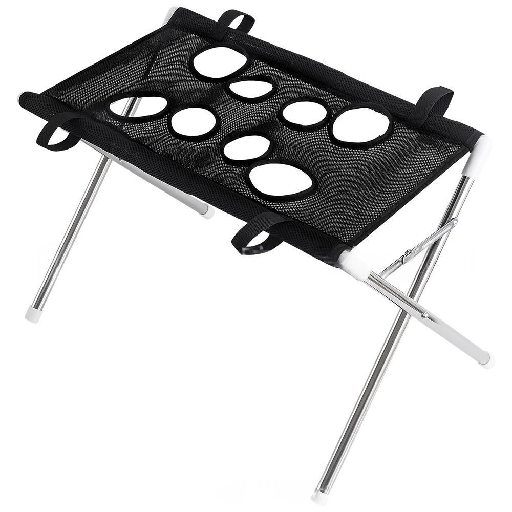 Stainless Steel Detachable Pet Care Bed Pets Fashion