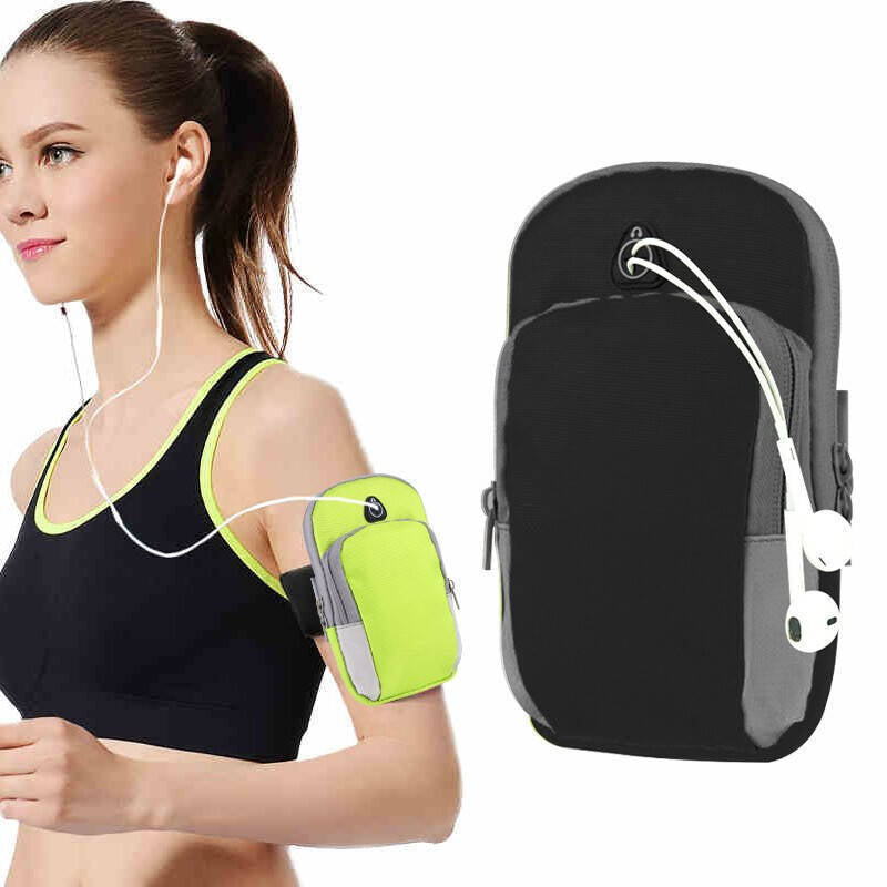 Outdoor Multifunctional Arm Bag Best YouTube Store
