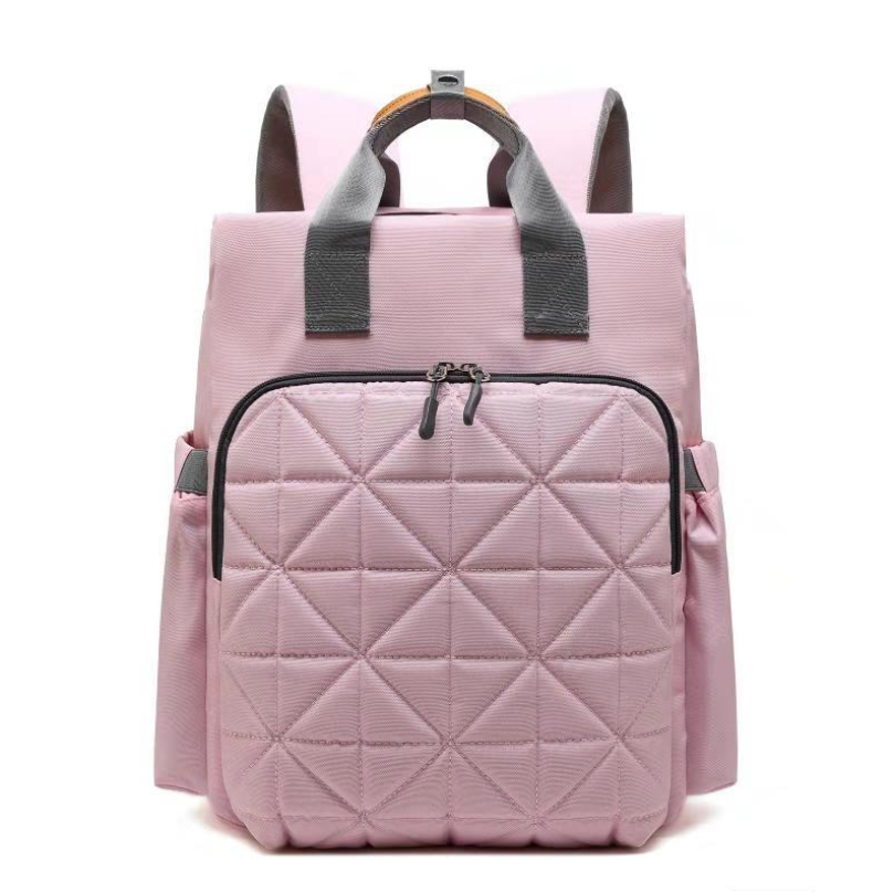 Large Capacity Mommy Backpack for Mother and Baby Pi-Mart