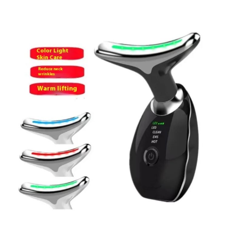 Neck Beauty Instrument Fade Care Pi-Mart