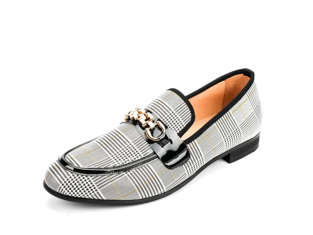 Men's Casual Handmade Leather Shoes - Stylish & Breathable LadyShow.Store