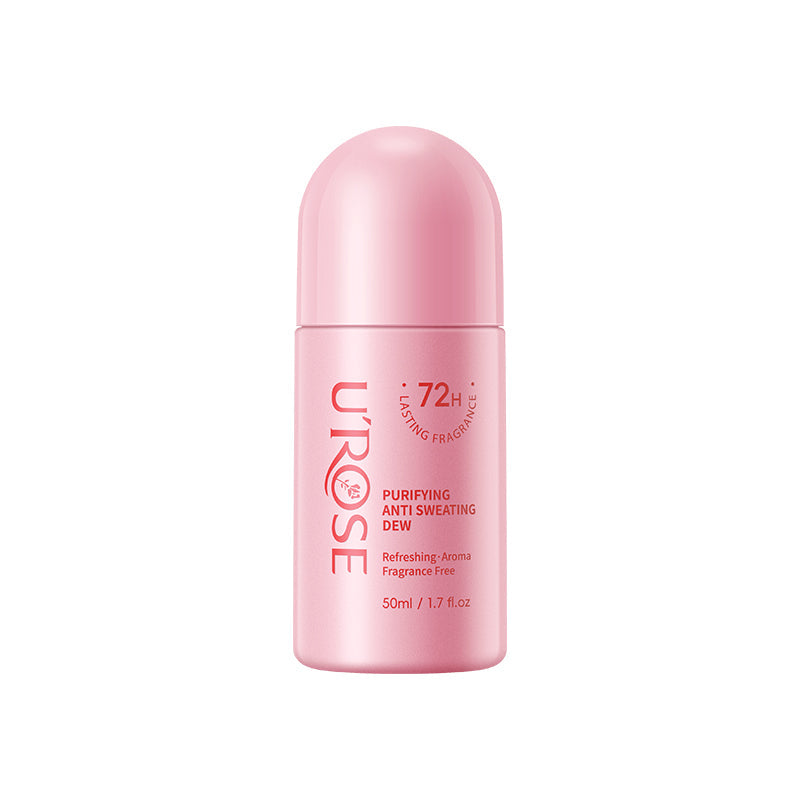 UROSE Purifying Sweat Reliever 50ml Tri Light Beauty