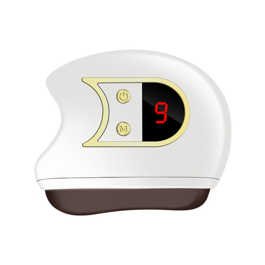 Electric Gua Sha Facial Sculpting LuxuryLifeWay Online Store