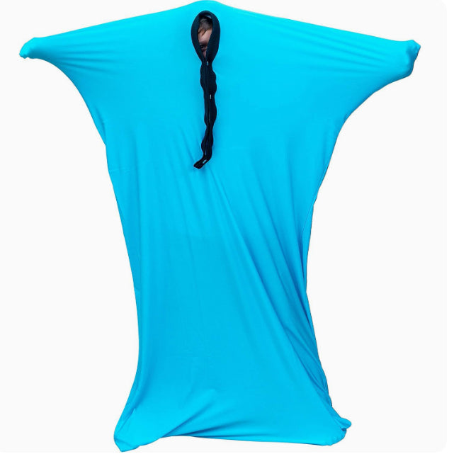 Elastic Bag Training Clothes For Autism And Depression Best YouTube Store