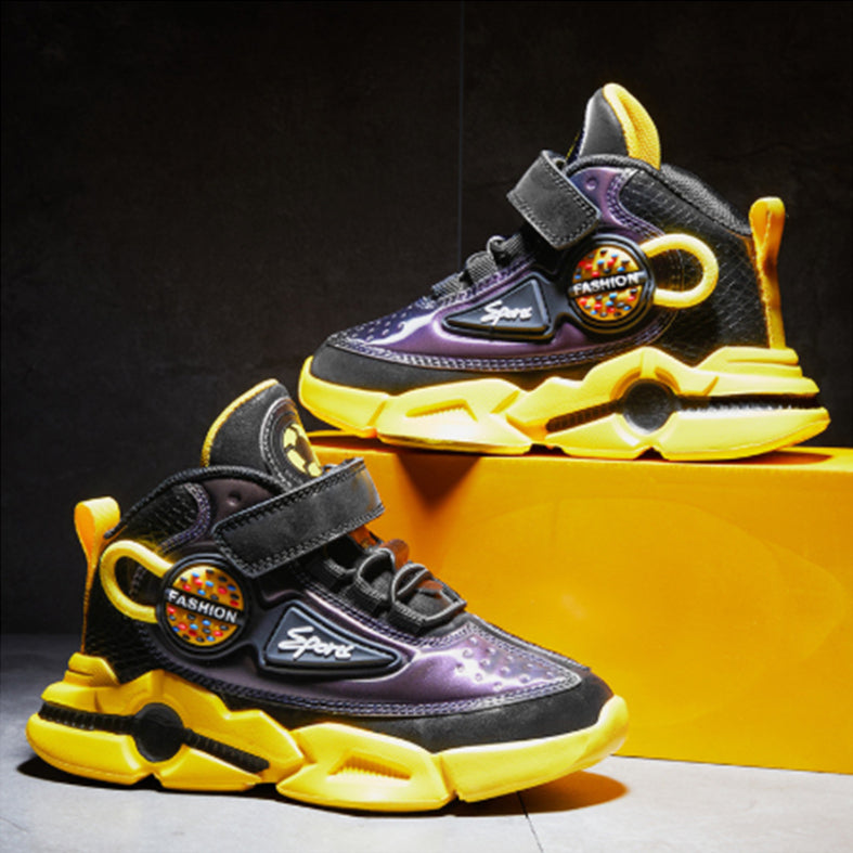 Fashion Trend in the Help of Basketball Shoes Cotton Best YouTube Store