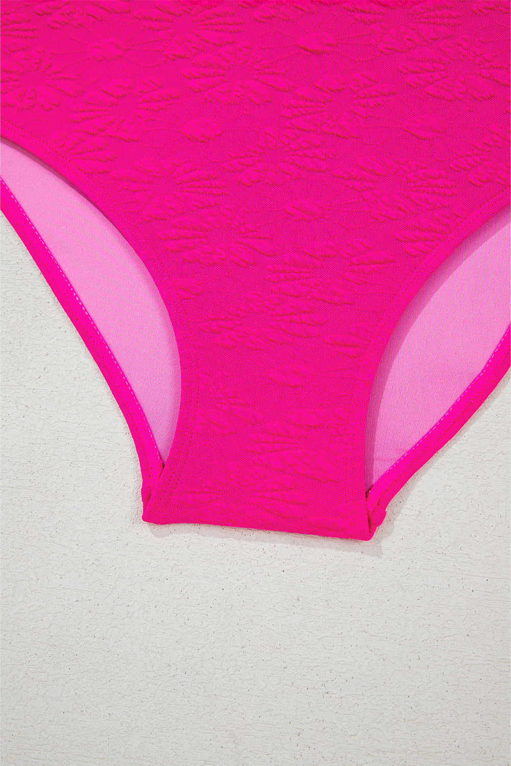 Sofia Knotted 2pcs Bikini Swimsuit LuxuryLifeWay Online Store