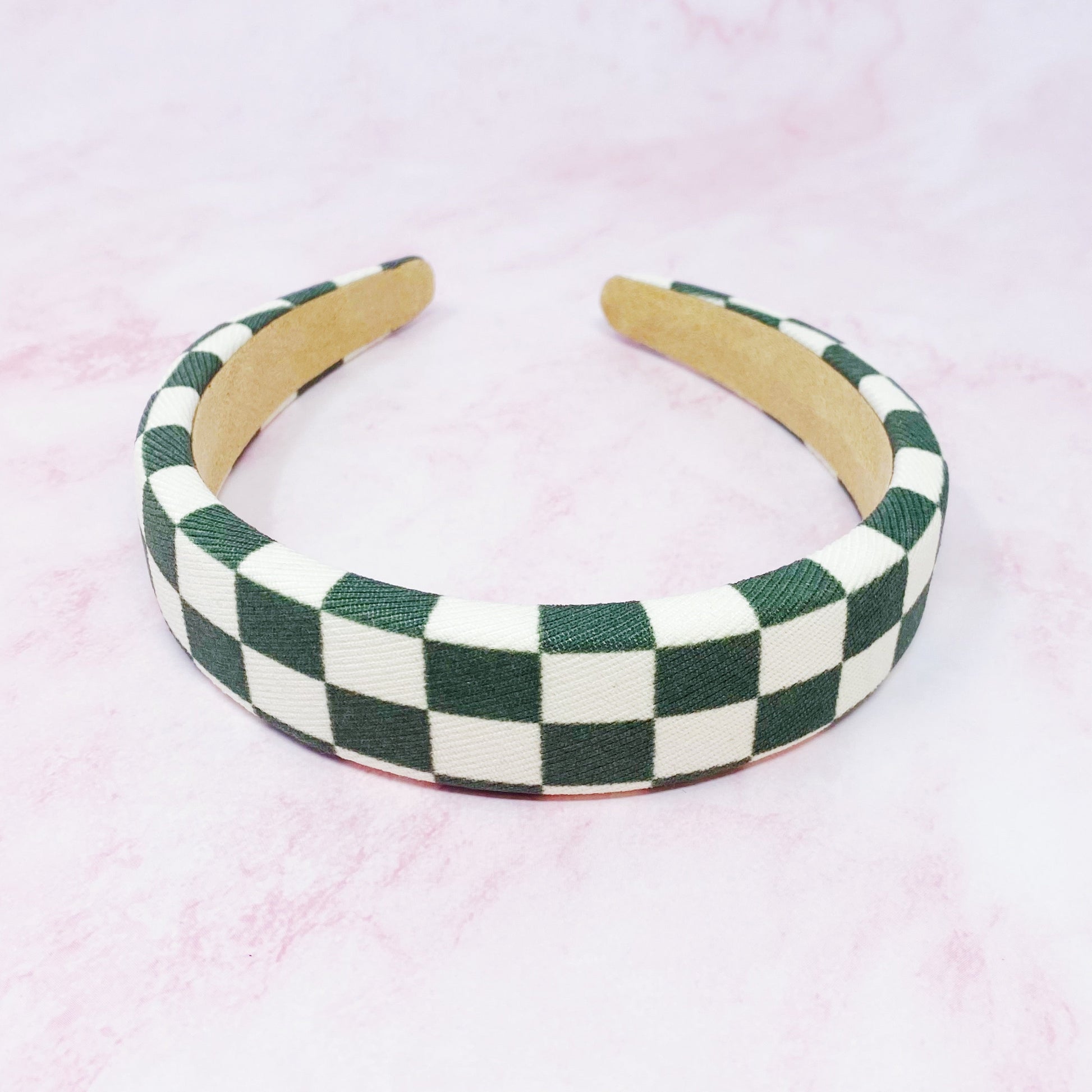 Check On Me Headband LadyShow.Store