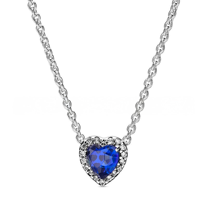 S925 Silver Ring Love Women LadyShow.Store