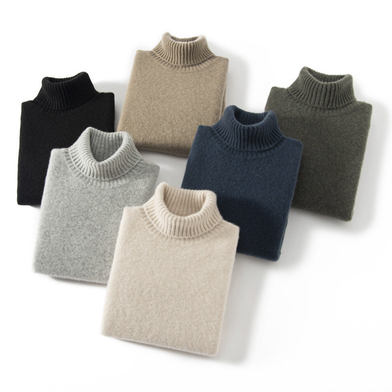 Casual Knitted Base Cardigan Women LadyShow.Store