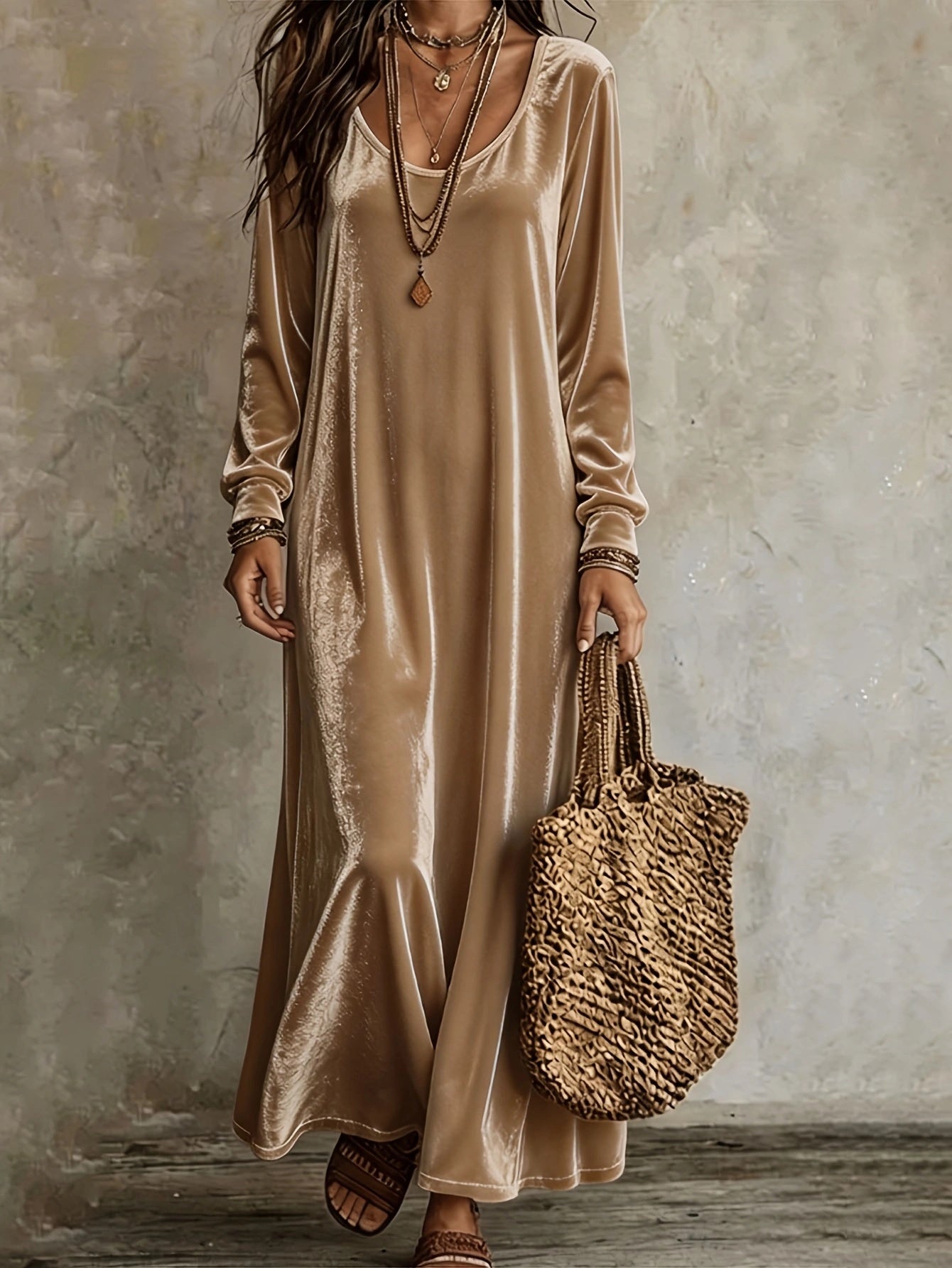 Dress NorixaFashion.com