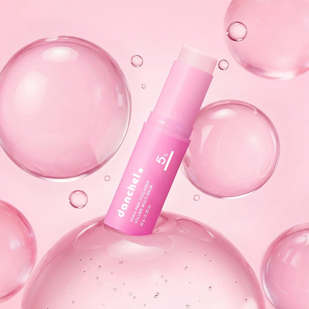 Moisturizing Collagen Balm Stick Pi-Mart