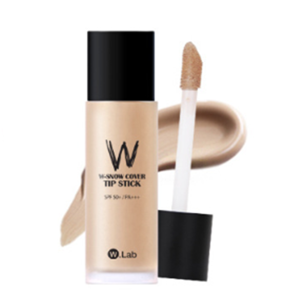 Long-lasting Foundation and Concealer Makeup LadyShow.Store