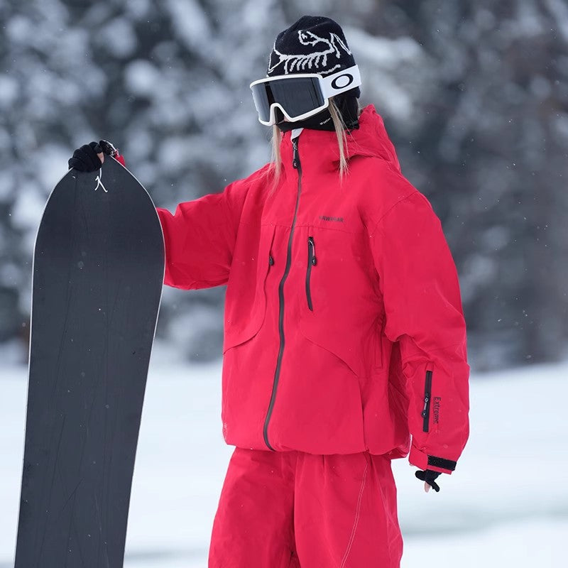 Mens And Womens Winter Outdoor Snow Jackets Best YouTube Store