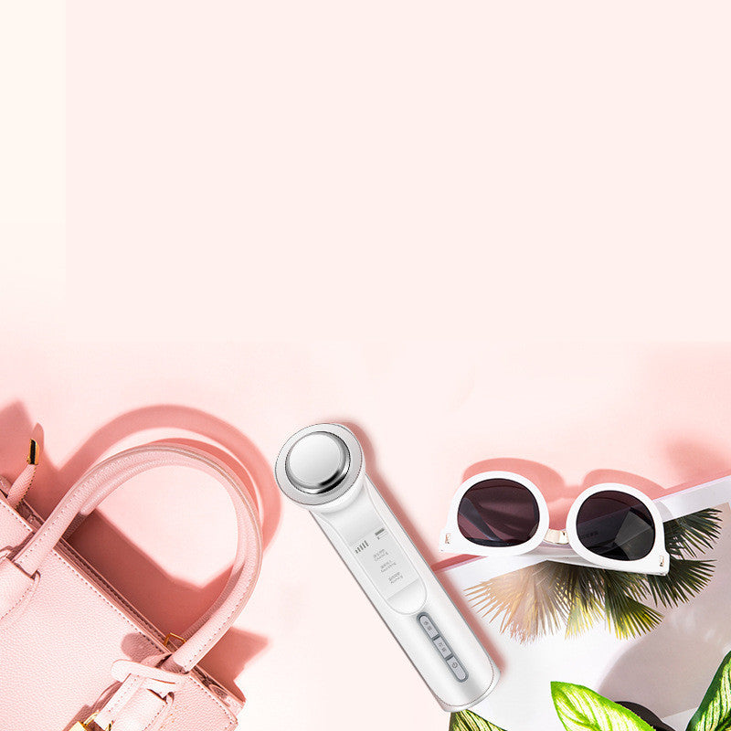 Import Instrument Beauty Instrument Face Export Blackhead Facial Cleansing Instrument Home Facial Massage Instrument LadyShow.Store