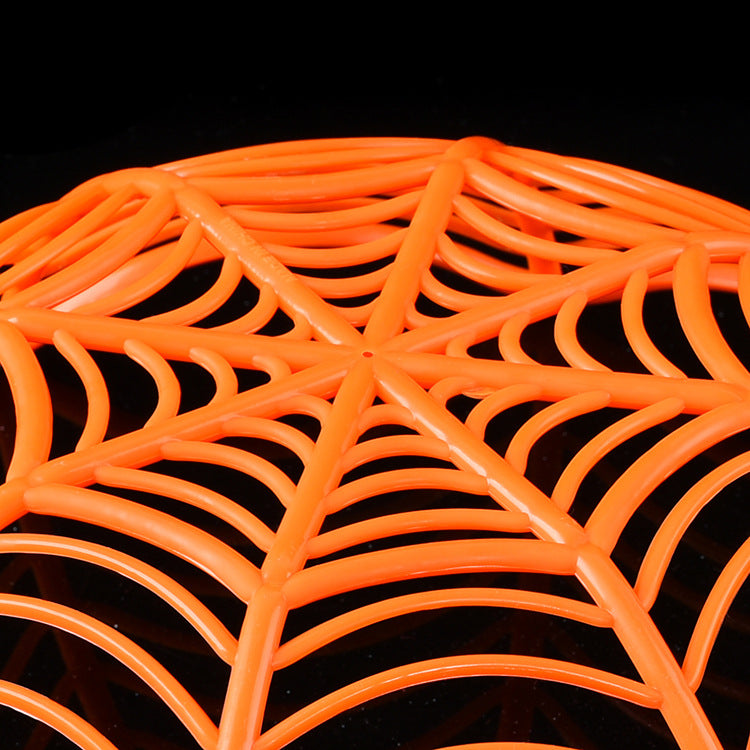 Halloween Decoration Spider Fruit Plate Ornaments Kitchen Gadgets Home Decor PearlNestDecor.com