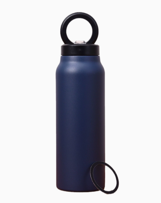 Magnetic Water Bottle LadyShow.Store