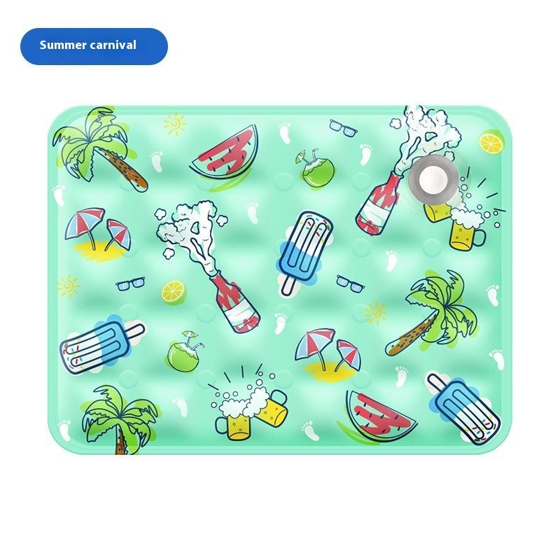 Kennel Summer Cool Nest Pet Ice Mat Pets Fashion