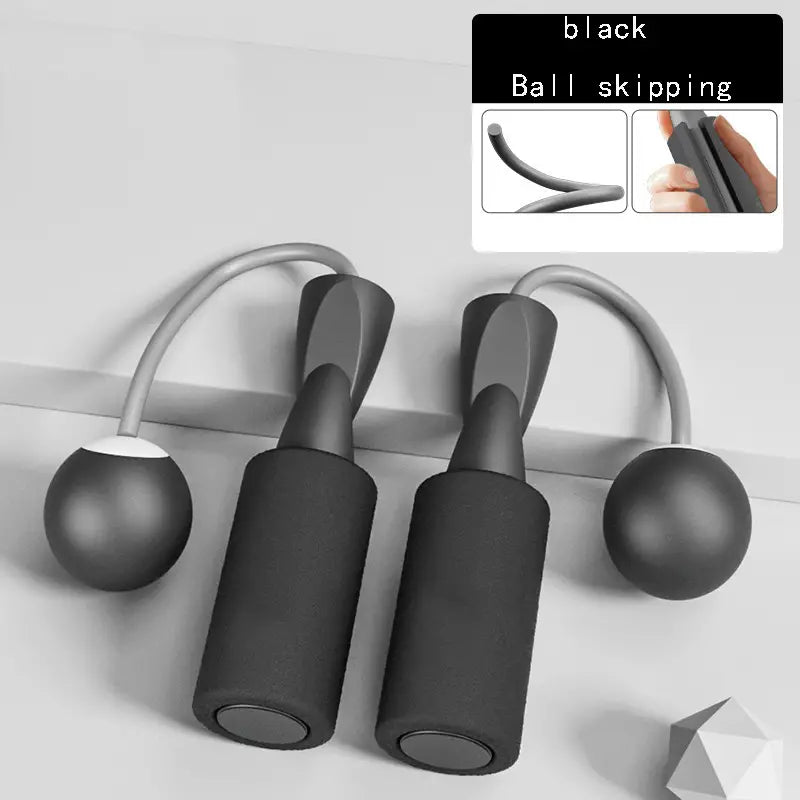 Cordless Dual-use Skipping Rope for Home Fitness Best YouTube Store