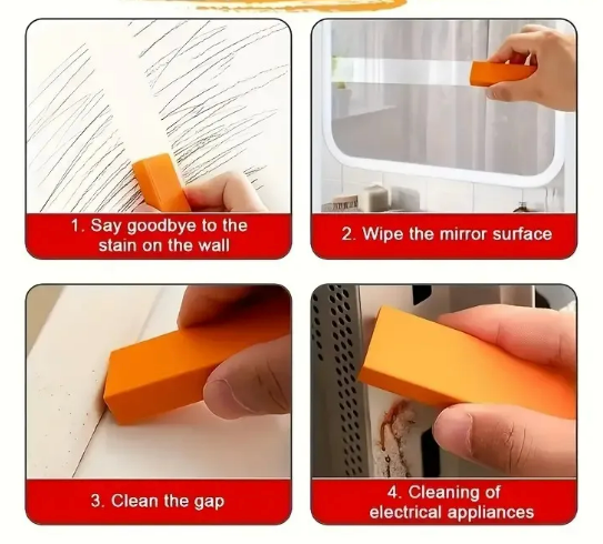 Limestone Rust Remover Eraser Pi-Mart