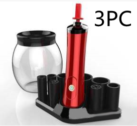 Makeup Brush Cleaner CJD2