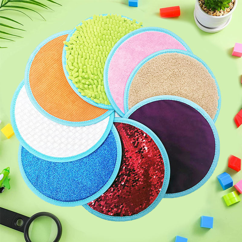Autism Children Sensory Pad Recovery Training Best YouTube Store