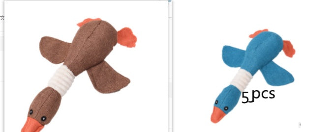 Dayan sounding toys, dog toys, pet sound toys, plush toys, pet puzzle toys Pets Fashion