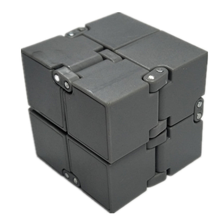 Infinity Cube Antistress Cube Stress Relief Cube Toy For Children Kids Women Men Sensory Toys For Autism Adhd Best YouTube Store