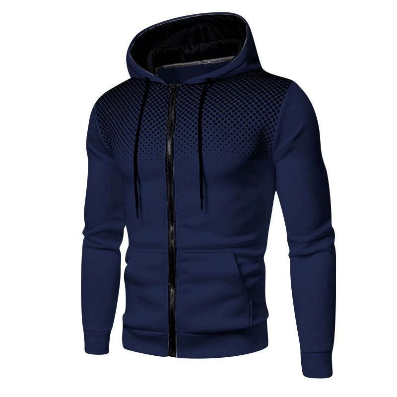 Men's Hoodie Sweatpants Tracksuit, Autumn Winter Fitness Sportswear, 2026 New Cool Outfit NorixaFashion.com