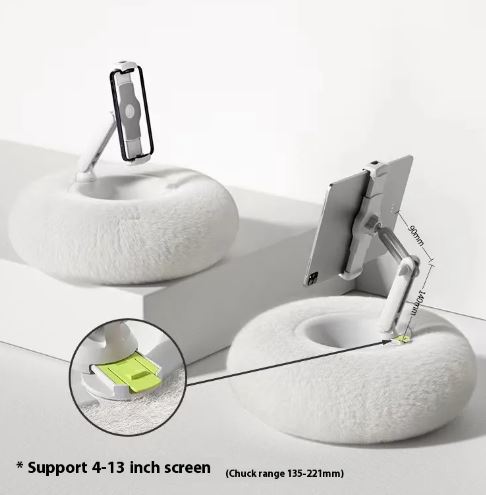 Pillow Tablet Phone Stand Pi-Mart
