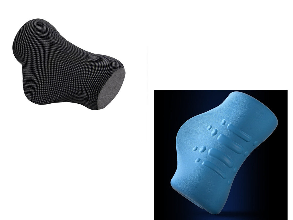 Cervical Spine Pillow Repairing Straight And Reverse Arch To Help Sleep Traction Pillow Best YouTube Store