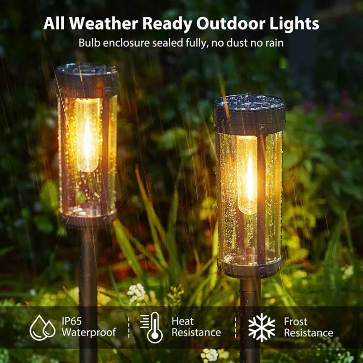 Tungsten Wire Solar Lamp Best YouTube Store