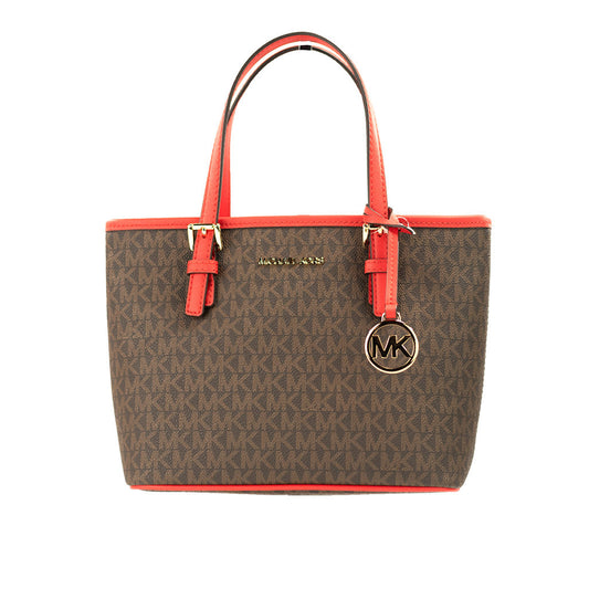 Michael Kors XS Carryall Tote Convertible Bag LadyShow.Store