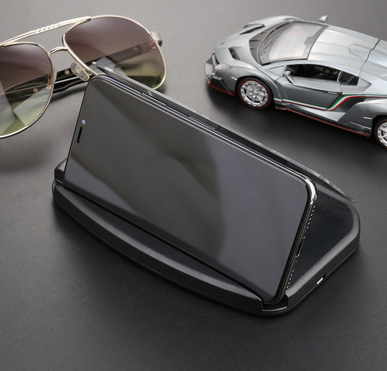 Smartphone Driver Heads Up Display CJD