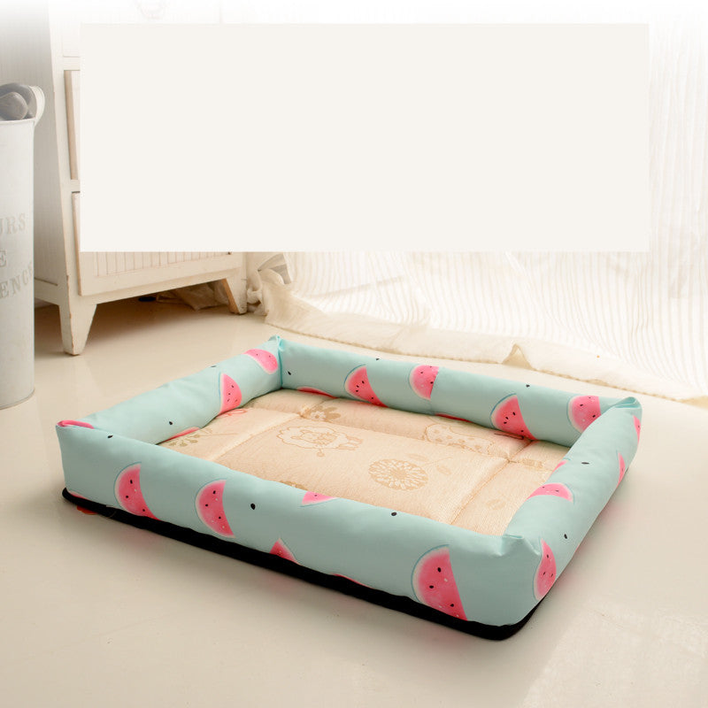 Universal Removable and Washable Dog Kennel Mat Best YouTube Store