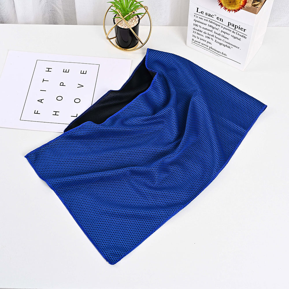 Quick-Drying Outdoor Sports Cooling Towel For Yoga & Beach Best YouTube Store