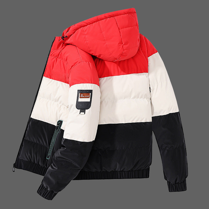 Try Adding A Thick Winter Jacket For Teenagers Best YouTube Store