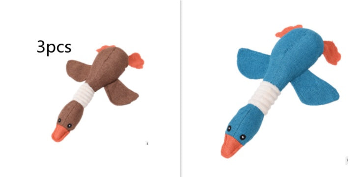 Dayan sounding toys, dog toys, pet sound toys, plush toys, pet puzzle toys Pets Fashion