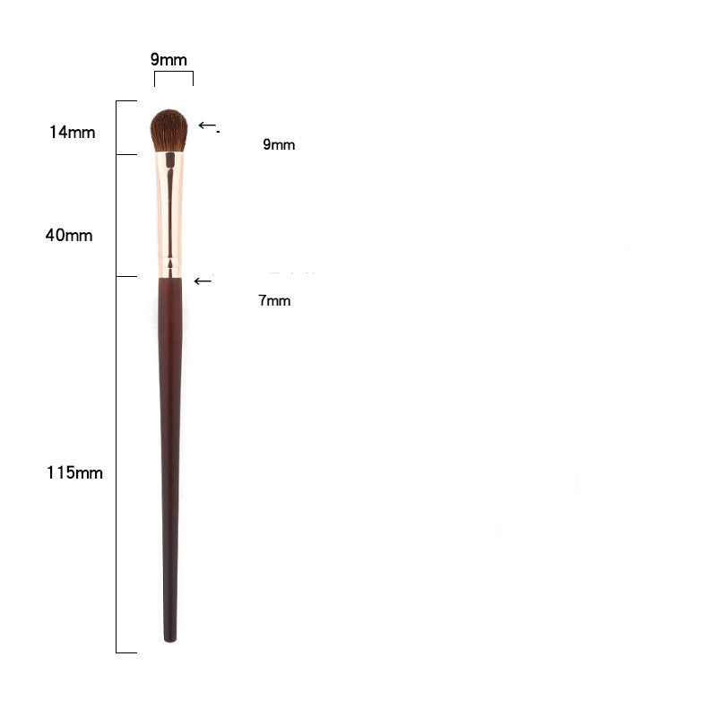 Soft Eye Smudge Makeup Brush LadyShow.Store