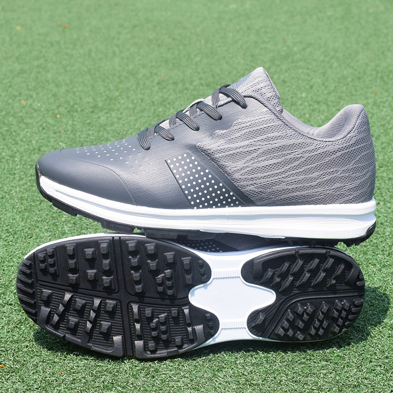 Waterproof Non-Slip Golf Shoes Best YouTube Store
