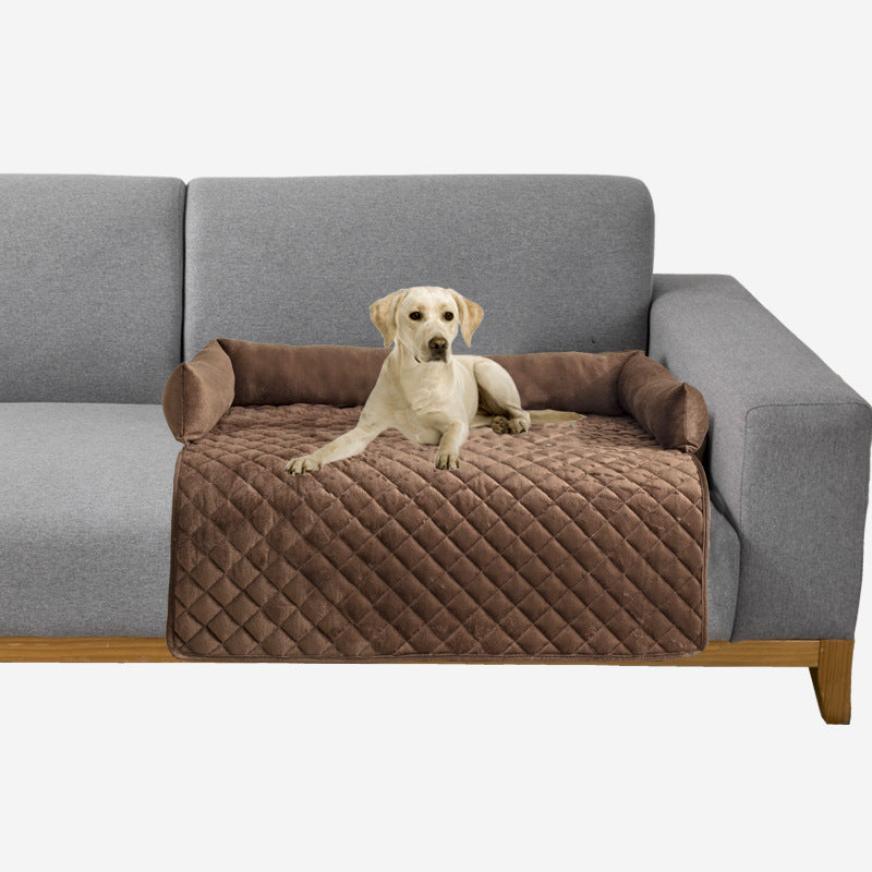 Warm Sofa Cushion For Pets Pets Fashion